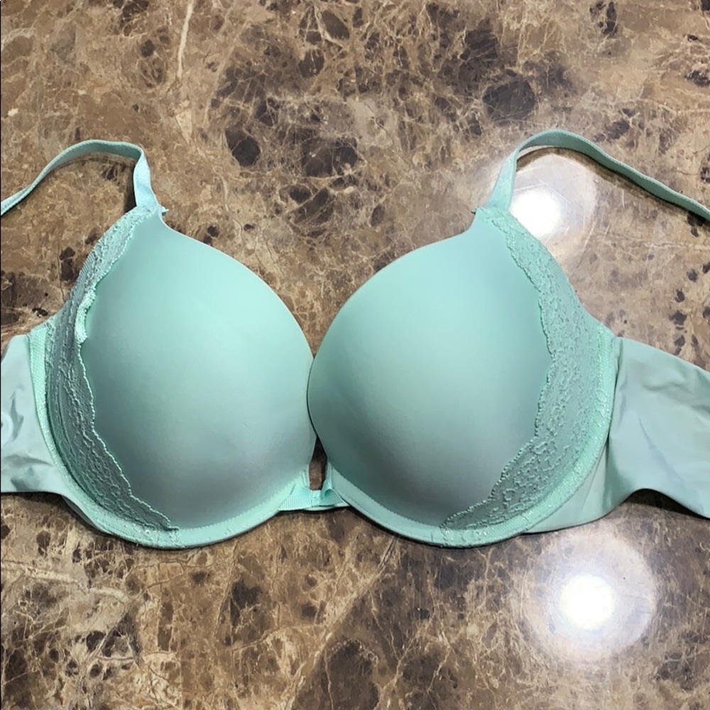 Victoria's Secret Push Up Bra.